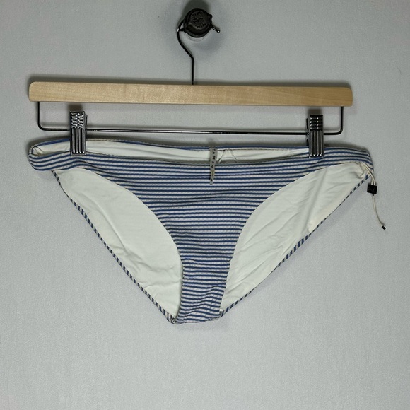 Vitamin A Hamptons Stripe Luciana Bottom - large - Picture 4 of 7